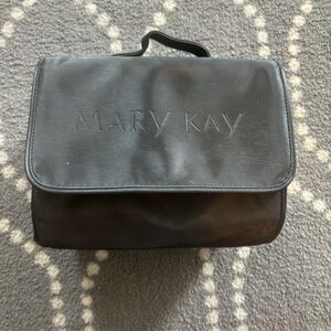 Mary Kay - Travel Roll-Up Cosmetic Bag